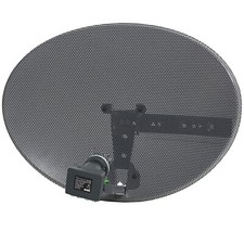 Zone 1 60cm MK4 Satellite Dish