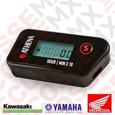 YAMAHA ATHENA WIRELESS HOUR