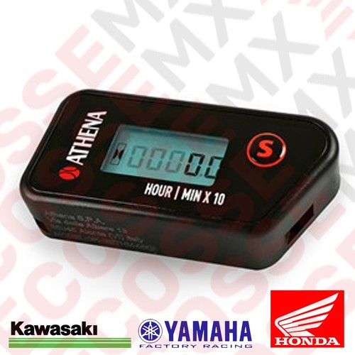 Kawasaki athena wireless hour - kawasaki,