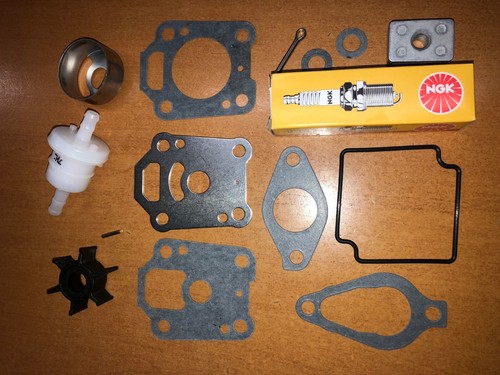 Annual service maintenance - service,