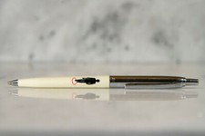 Vintage Men In Black, Black