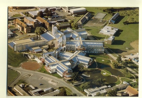 H0693 mary s hospital - st,