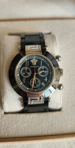 Womens versace reve swiss - versace,