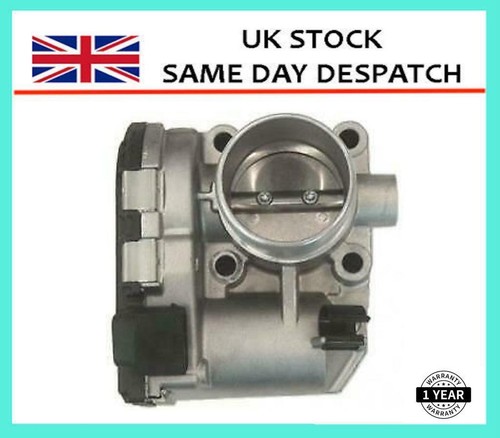 Throttle body fits fiat - fiat, abarth