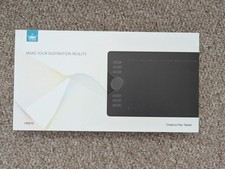Huion HS610 Drawing Tablet