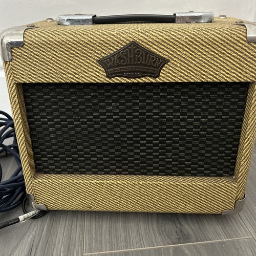 Washburn vga southside - vga,
