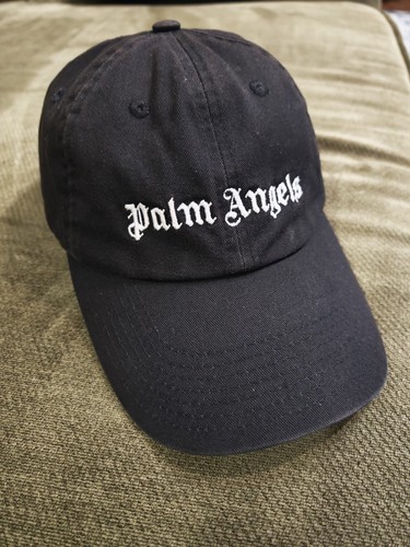 Palm angels baseball cap - angels, one