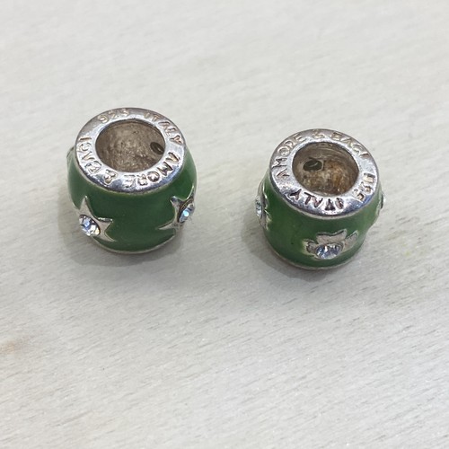 Amore baci 925 silver - &,