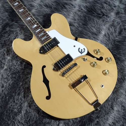 Epiphone casino natural 2025 - epiphone,