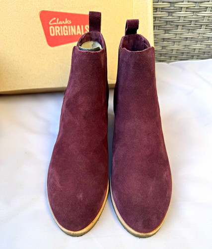 Clarks originals phenia - clarks,