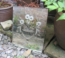 Antique Edwardian Decorative
