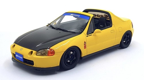Honda civic del sol - honda,