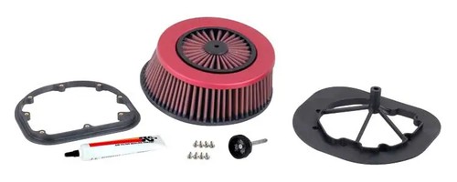 Air filter fits ktm - fits:, enduro