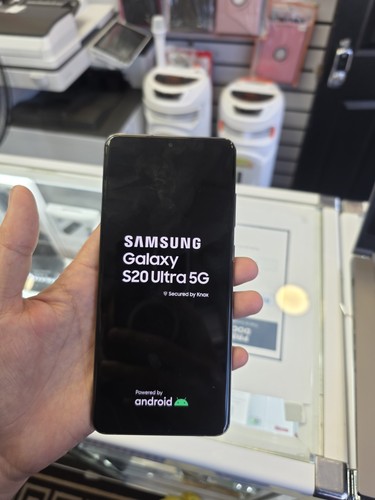Samsung galaxy s20 ultra 128gb - samsung,