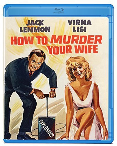 How murder your wife - to, [new