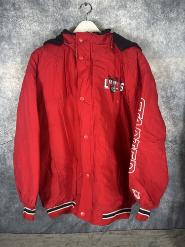Vintage new mexico lobos