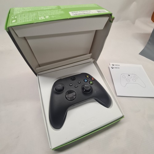 Xbox series s - &, wireless