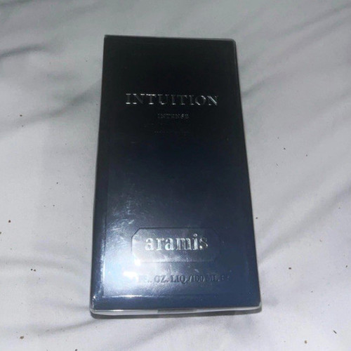Intuition intense aramis men - intense,