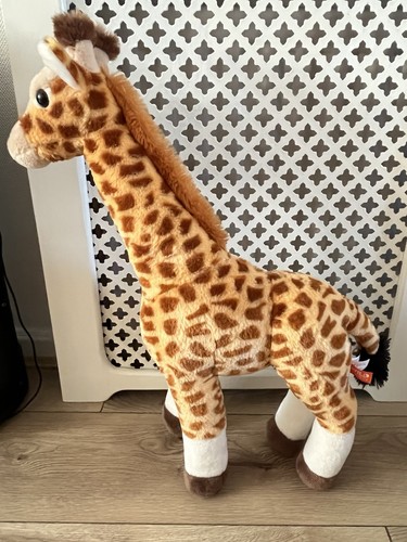 Wild republic giraffe soft - wild,