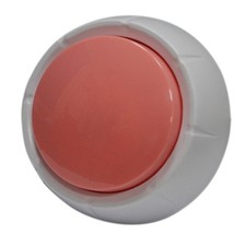 Squeeze Sound Box Music Box Recordable Voice Sound Button Party Supplies7592