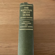 The National Trust Guide
