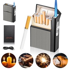 USB Rechargeable Cigarette