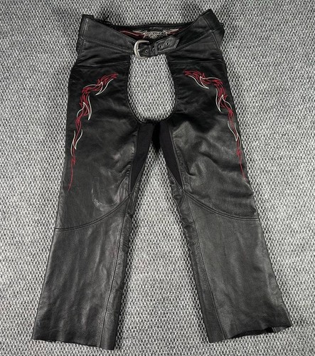 Harley davidson women - davidson, black