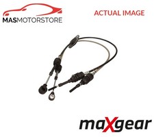 CLUTCH CABLE RELEASE MAXGEAR