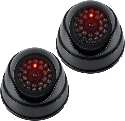 Fake dummy cctv security - fake,