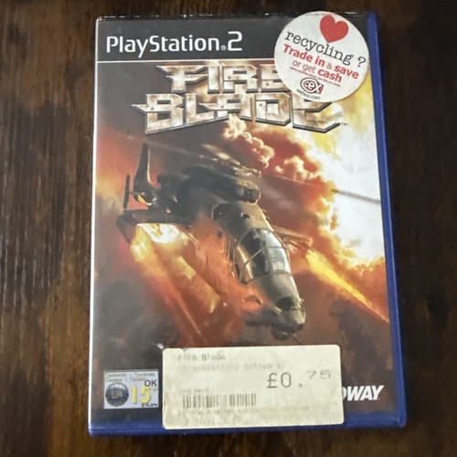Sony playstation ps2 game - ps2,