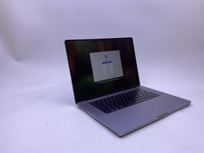 Apple A2485 M1 PRO 16 GB RAM