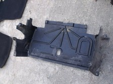 MAZDA MX5 ENGINE UNDER TRAY