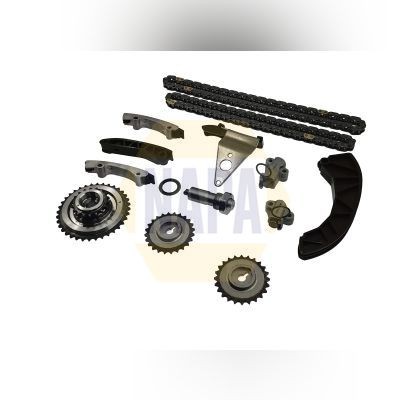 Timing chain kit fits - kit, hyundai