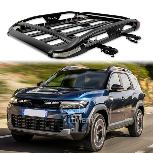 127x96 5cm roof - rack, cargo