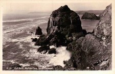[53829] Mullion Cove Cornwall