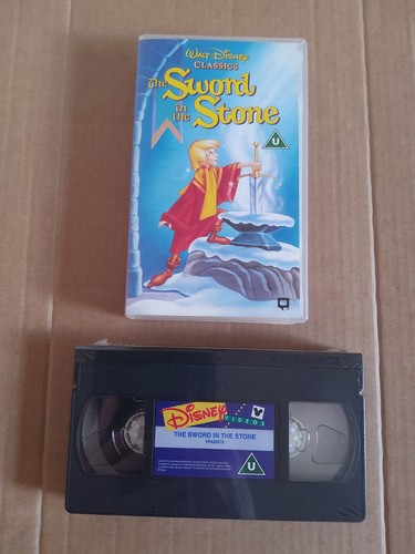 New sealed the - &,