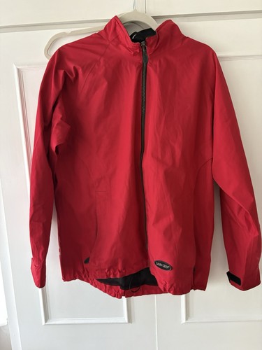 Galvin green gore tex golf - green,