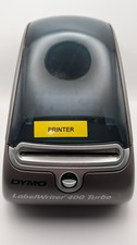 Dymo LabelWriter 400 Turbo |