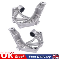 Front Left & Right Suspension