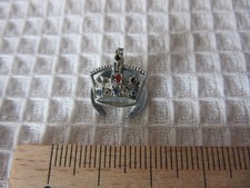 BRITISH HOME FRONT ROYAL CROWN
