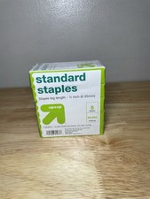 5 Boxes of 5,000 Standard