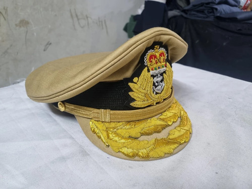 Royal navy admiral officer - uk,