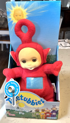 1998 hasbro playskool - hasbro,