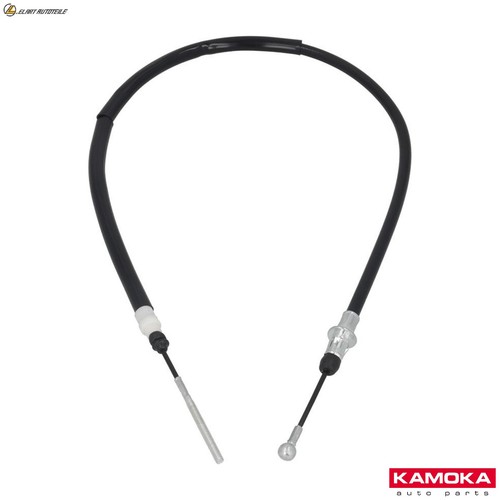 Cable parking brake - cable,