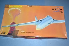 Mach vickers valiant - 1/72,