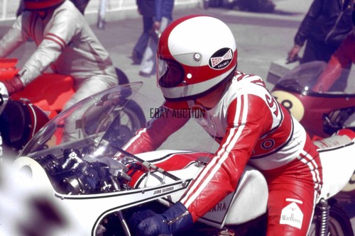 Yamaha 250 grand - grand, prix