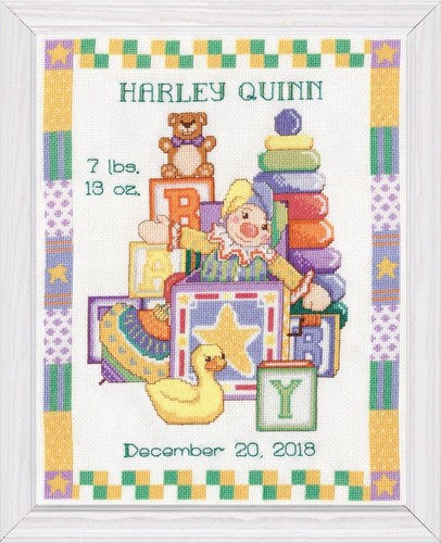 Design works toys birth - toys,