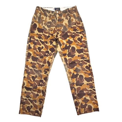 Mount prairie duck camo - mount'n,