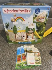Sylvanian Families Rainbow