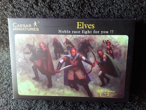 Caesar minis 72 fantasy - caesar, minis.